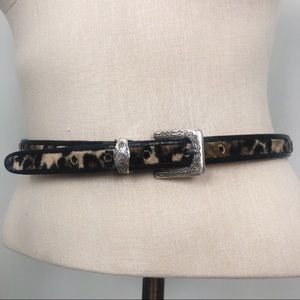 Belt/Brighton/L Sized 34